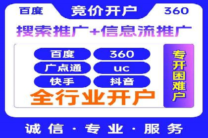 SEM外包服务优势案例分析